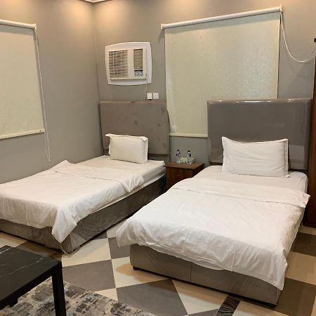 Economic Homes Apartments Yanbu Eksteriør billede