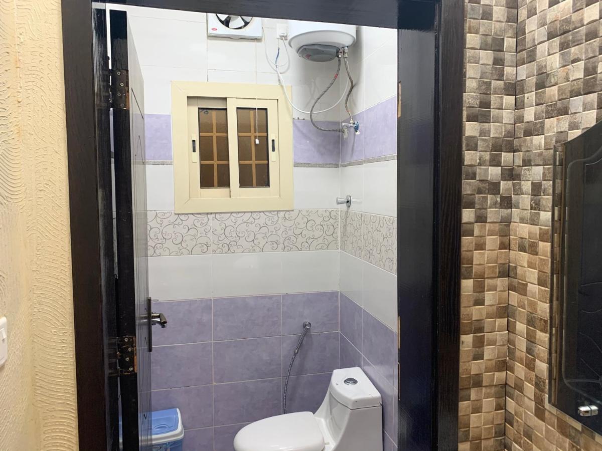 Economic Homes Apartments Yanbu Eksteriør billede