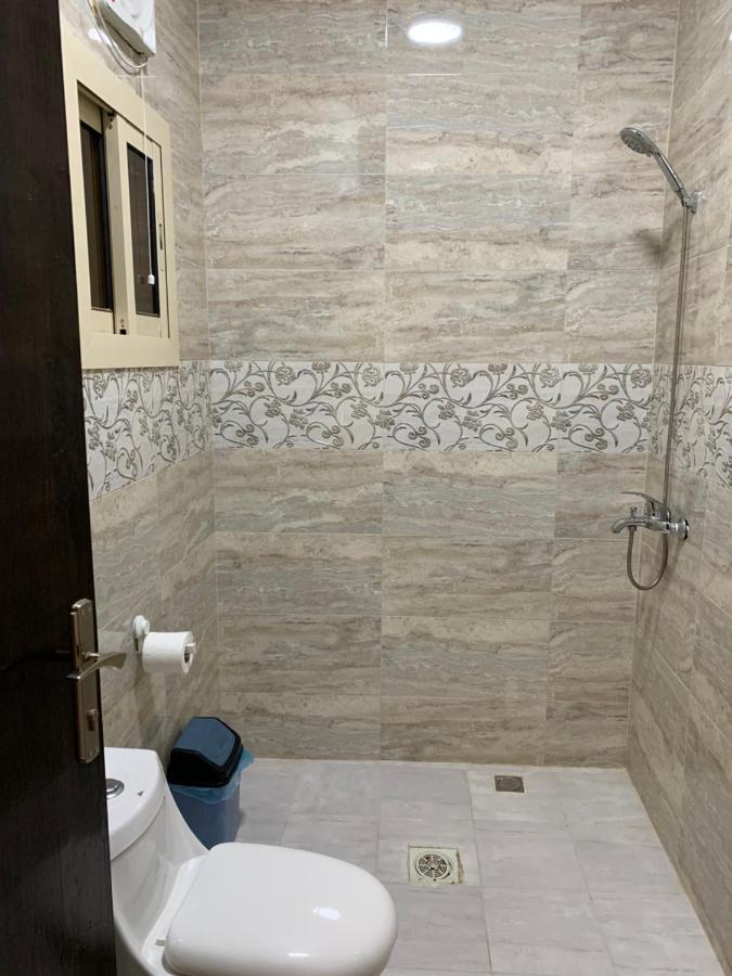 Economic Homes Apartments Yanbu Eksteriør billede